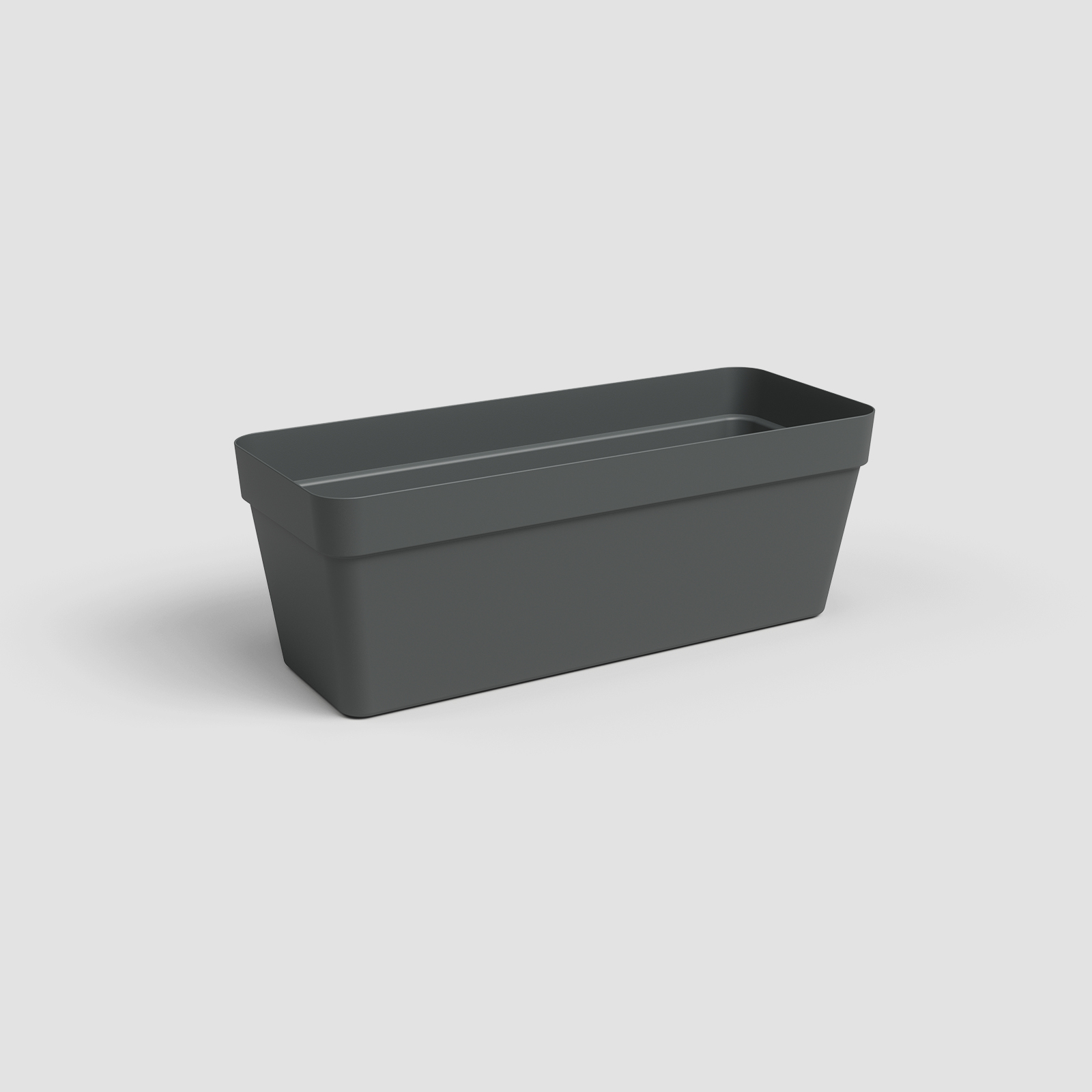 Capri Plant Box