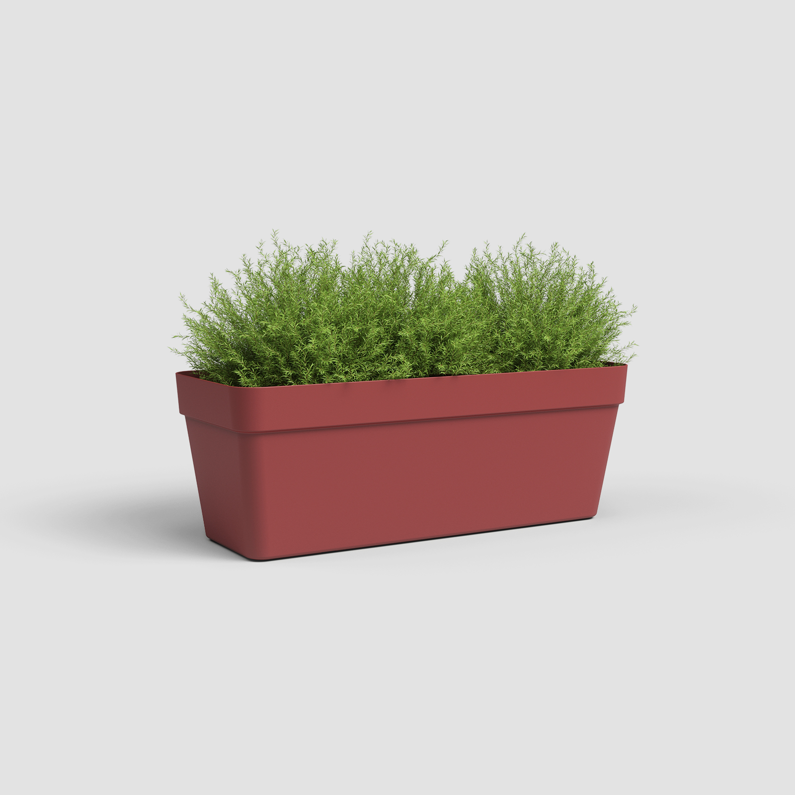 Capri Plant Box