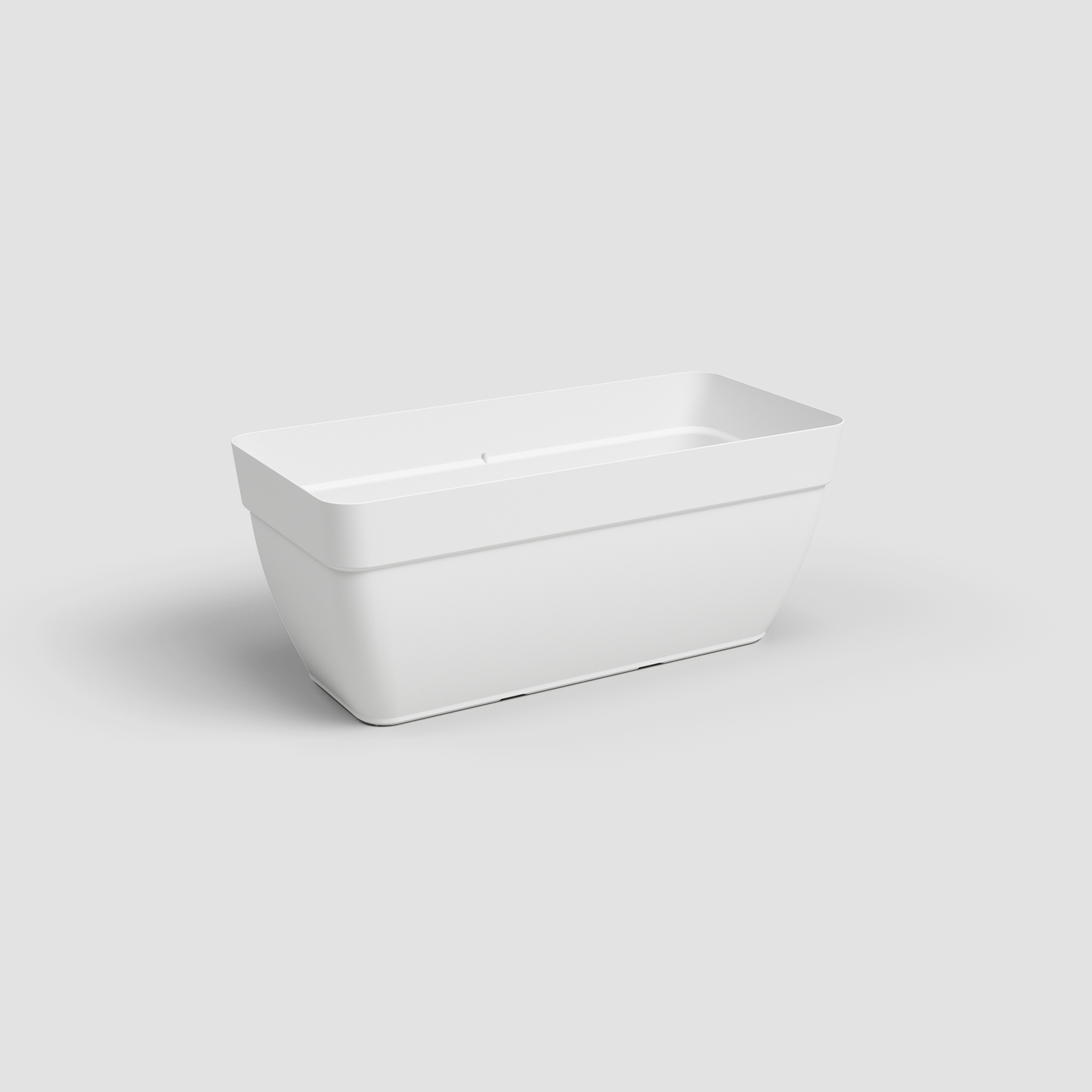 Capri Campana XL Plant Box